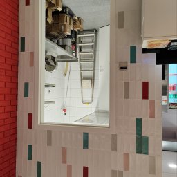 Glazurnik Wrocław 1