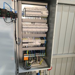 Instalacje elektryczne Straszewo 1