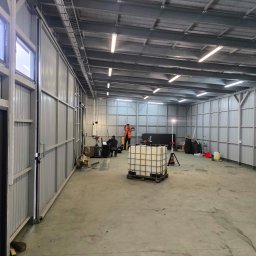 Instalacje elektryczne Straszewo 4