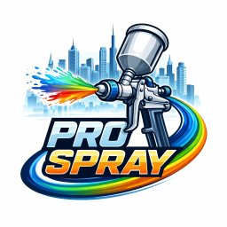 Rs ProSpray - Malowanie Biura Lublin