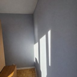 Malowanie mieszkań Lublin 3