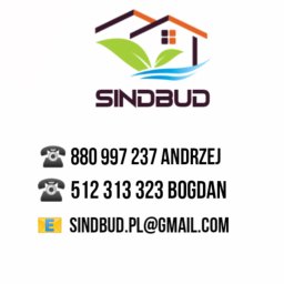 SINDBUD - Remonty Restauracji Łomianki
