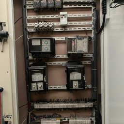 TWM Serwis Tomasz Musiał - Montaż oświetlenia Skarżysko-Kamienna