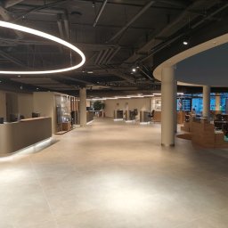 Malowanie mieszkań Kluczbork 1