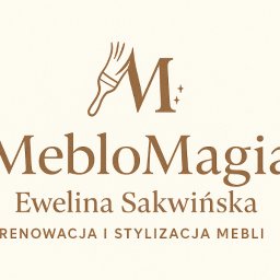 MebloMagia Ewelina SakwińskaRenowacja i stylizacja mebli - Usługi Tapicerskie Kwidzyn
