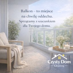 Sprzątanie mieszkań Kalisz 1