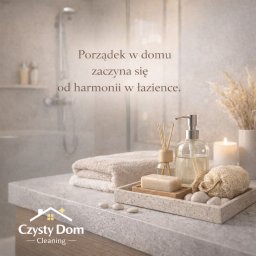 Sprzątanie mieszkań Kalisz 2