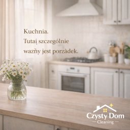 Sprzątanie mieszkań Kalisz 3