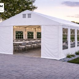 Wynajem namiotów Olszewnica Stara 1