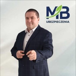 Mariusz Bańcerowski - Ubezpieczenia - Ubezpieczenie Majątku Firmy Orzech
