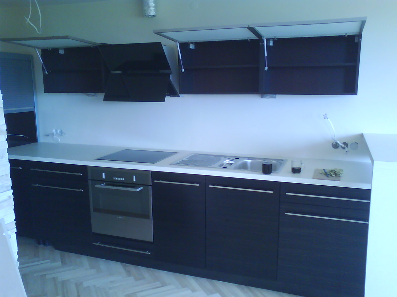 Meble Kuchenne na Wymiar