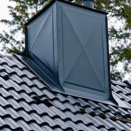 Wymiana dachu Dzierżoniów 1