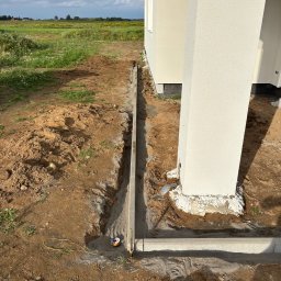 Remonty mieszkań Białogard 3