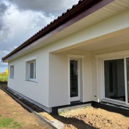 Remonty mieszkań Białogard 4