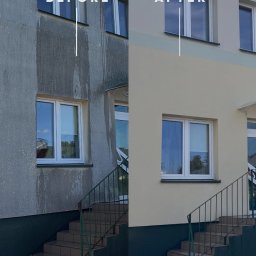 Sprzątanie mieszkań Rawa Mazowiecka  3