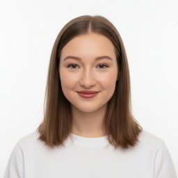 Anastasiia Ishchenko - Ekipa Sprzątająca Ł&oacute;dź