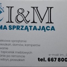 Sprzątanie mieszkań Trzcianka 1