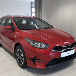 Wypożyczalnia samochodów Gorzów Wielkopolski 2