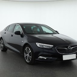 Wypożyczalnia samochodów Gorzów Wielkopolski 4