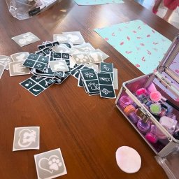 Animator dla dzieci Skawina 1