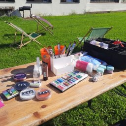 Animator dla dzieci Skawina 2