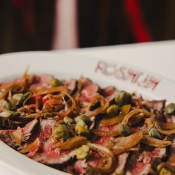 Catering świąteczny Warszawa 1