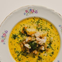 Catering świąteczny Warszawa 4