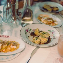 Catering świąteczny Warszawa 2