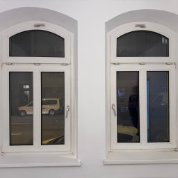 Okna PCV Szczecin 2