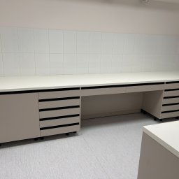 Kuchnie na wymiar Kalwaria Zebrzydowska 1