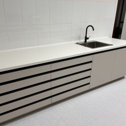 Kuchnie na wymiar Kalwaria Zebrzydowska 4