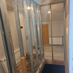 Remonty mieszkań Czarnożyły 4