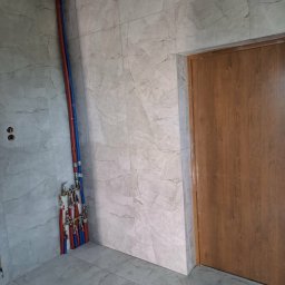 Remonty mieszkań Czarnożyły 2