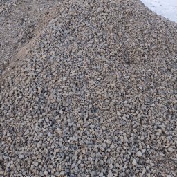 Gruz Biała Rawska 1