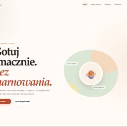 Shellty - Projekt dyplomowy (2001 rok) - Mobilnej Książki Kucharskiej