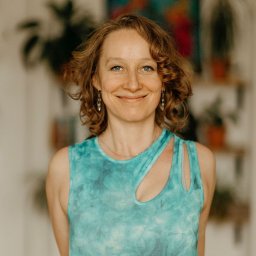 Prymulka Joga - Trener Personalny Biegania Zielonczyn