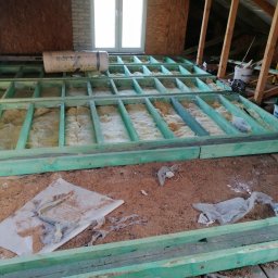 Kamil Melaniuk - Remonty kuchni Biała Podlaska