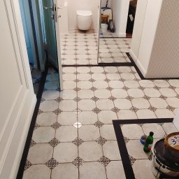 Wykończenia wnętrz Rawa Mazowiecka 1