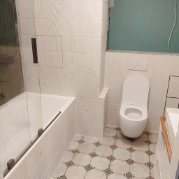 Wykończenia wnętrz Rawa Mazowiecka 2