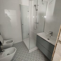 Wykończenia wnętrz Rawa Mazowiecka 4