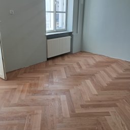 Murowanie ścian Toruń 2