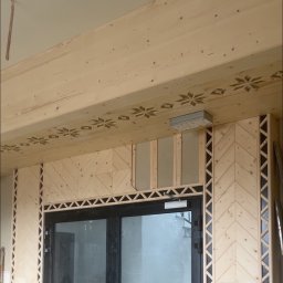 Basiorka ciesielstwo