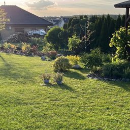 Koszenie trawy Sobota 2