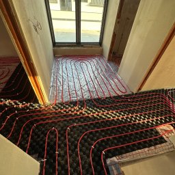 Kompleksowe wykonanie instalacji hydraulicznych Konstancin-Jeziorna 3