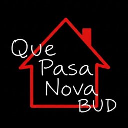 Que Pasa Nova Bud - Położenie Gładzi Bydgoszcz