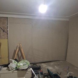 Wykonanie elewacji Bydgoszcz 3