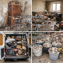 Kacper Chrapiec - Budowanie Mikoł&oacute;w