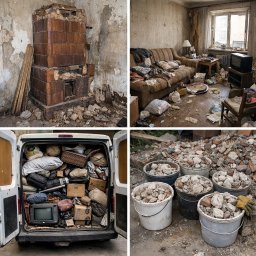 Transport busem Mikołów 1