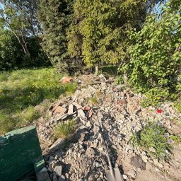 Gryfny porządek - Usługi w ogrodzie Mikoł&oacute;w