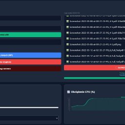 Autorksa wtyczka do optymalizacji zdjęć na serwerze bez obciążania strony WWW. 
Redukcja 40 gb do 10 GB